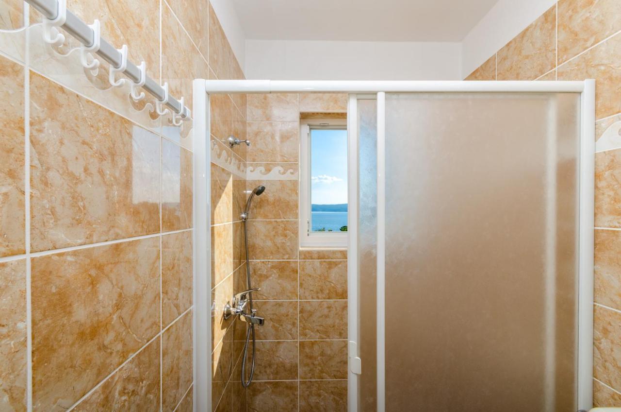 Apartmani Suncica Selce Exterior photo