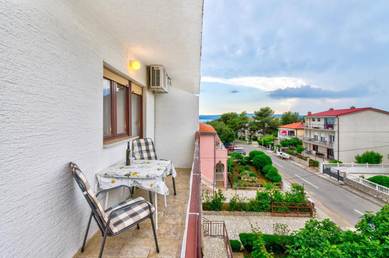 Apartmani Suncica Selce Exterior photo